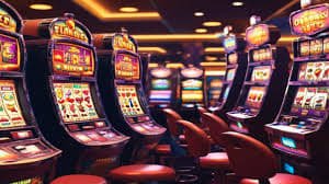 jz160 Live Casino Slots Myanmar
